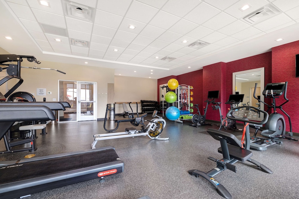 Home2 Suites by Hilton Galveston - photo 41