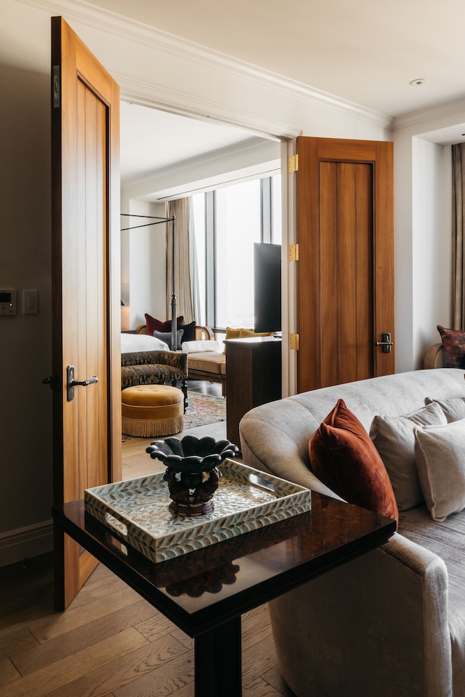 Hôtel Swexan - photo 97