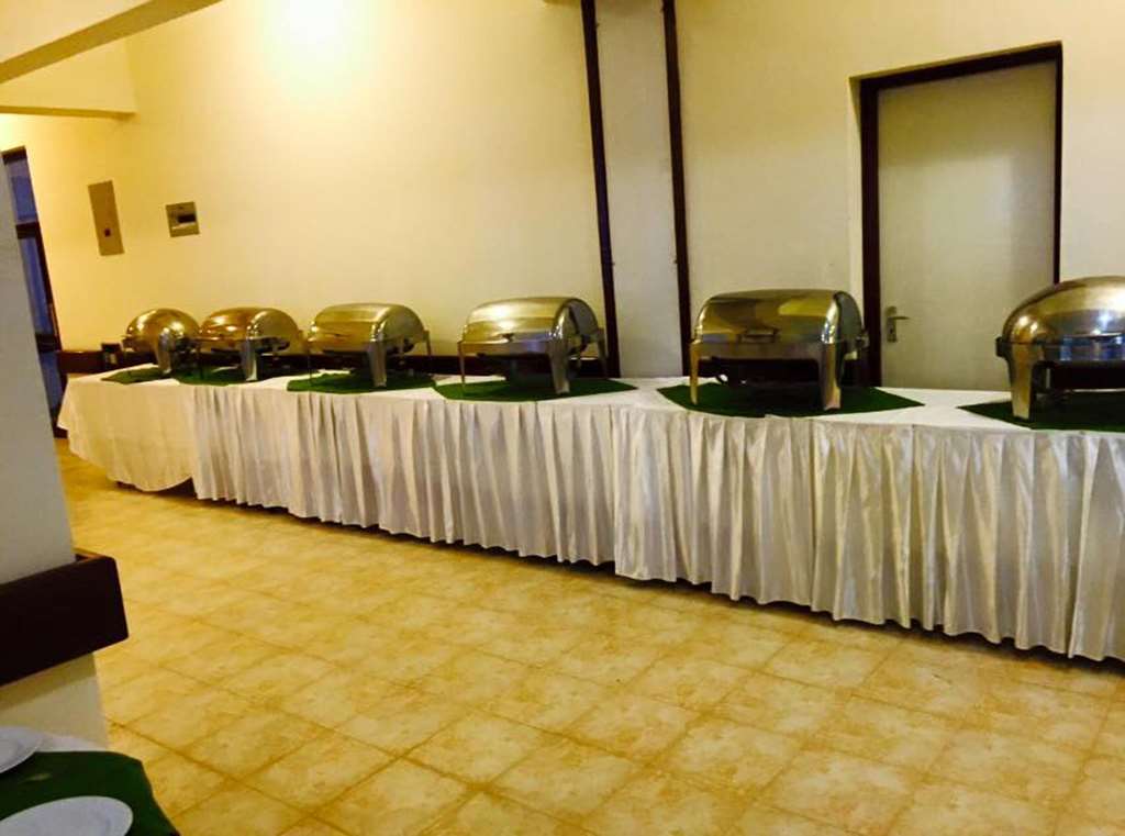Rift Valley Hills Resort — Kabarnet — photo 3