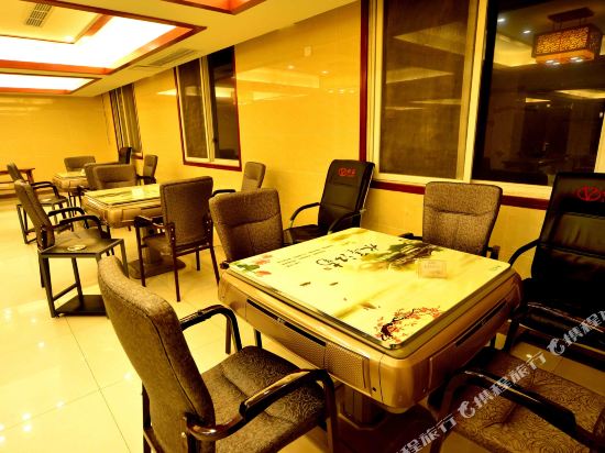 Yangguang Hotel - last minute hotel in Leshan