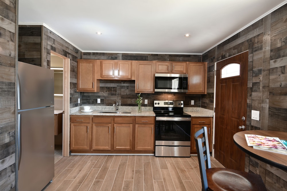 Delton Oaks Resort - photo 60