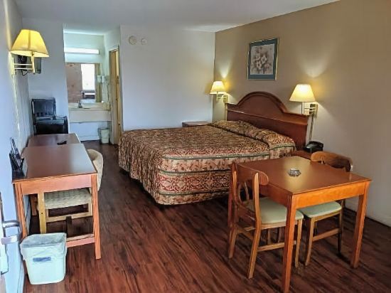 Economy Inn Express - photo 11