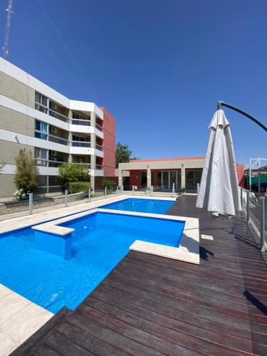 Malbec San Juan Consorcio San Rafael — 4-Star Luxury Hotel in Rivadavia, Argentina