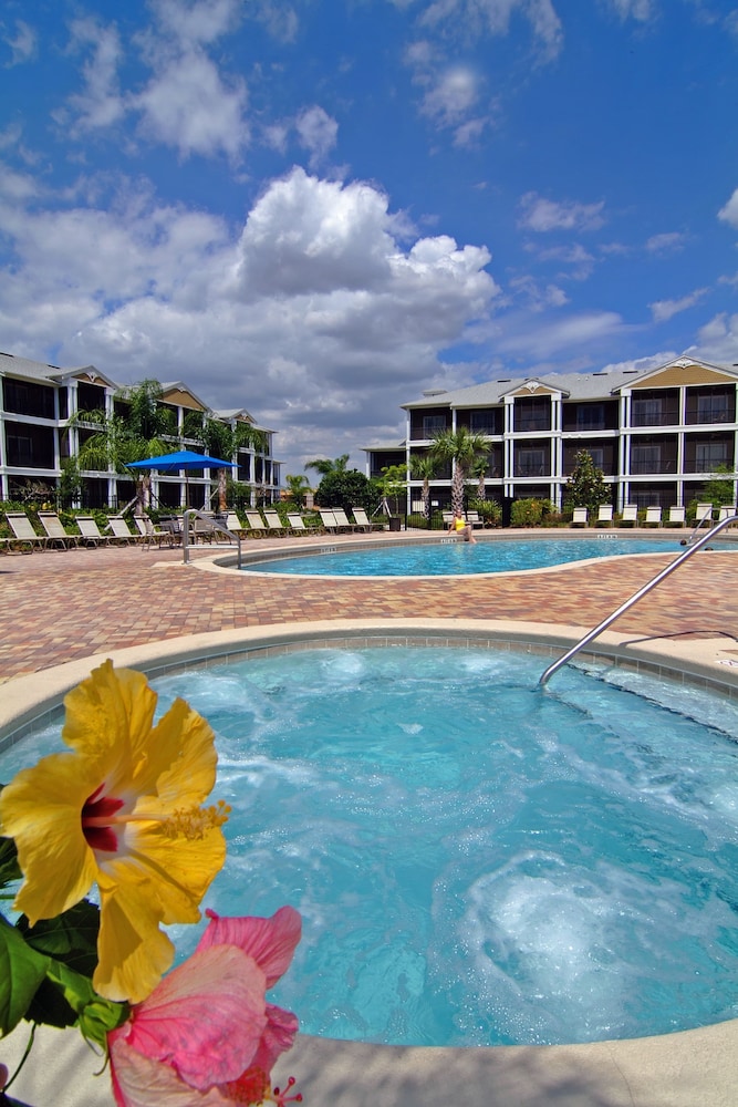 Bahama Bay Resort Near Disney - photo 46