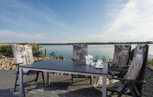Yachtblick Auf Der Ostsee — 5-Star Luxury Hotel in Kappeln, Germany