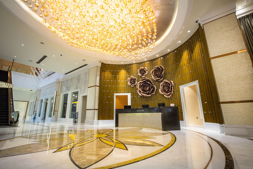 Winford Hotel And Casino