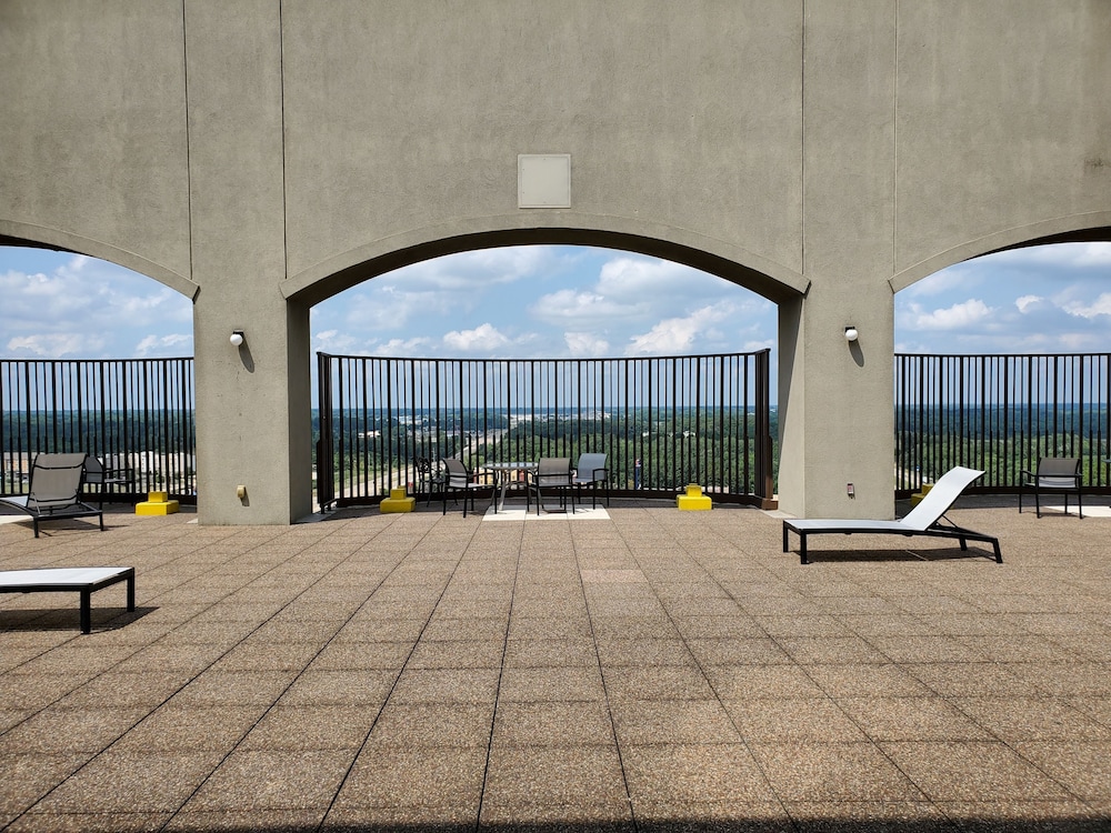Crowne Plaza Springfield by IHG - photo 79