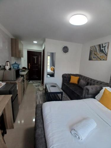 stadeview Studios Nairobi west