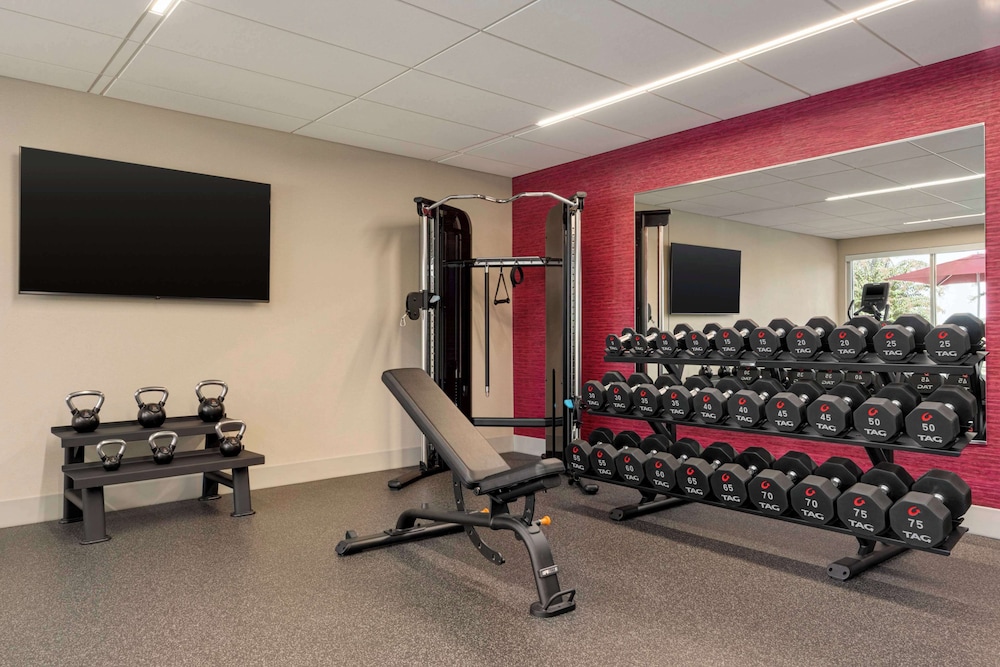 Home2 Suites by Hilton Dalton - photo 22