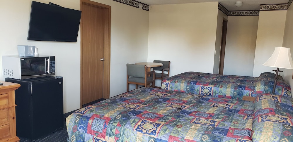 Dells Park Motel - photo 9