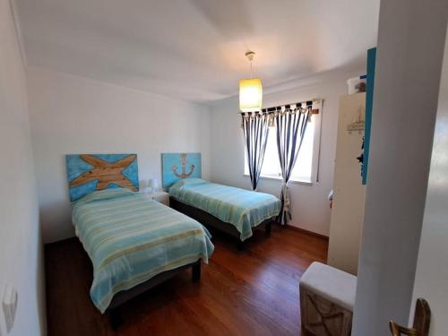 Sunset House Porto de Barcas 3 rooms & Terrace — 4-Star Luxury Hotel in Lourinha, Portugal