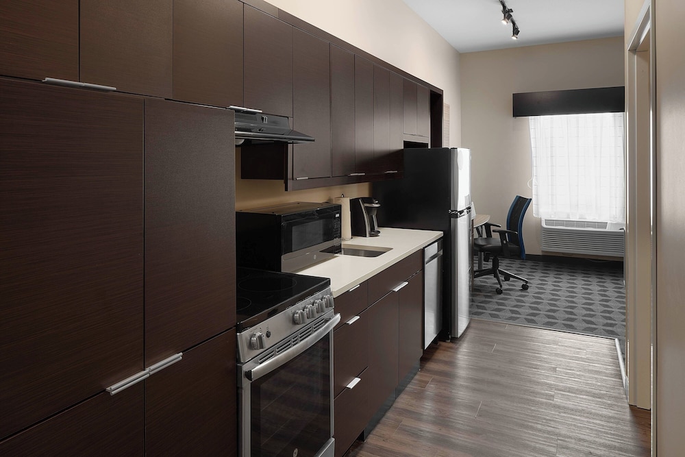 Towneplace Suites by Marriott Danville - photo 4