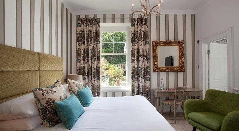 Carbis Bay and Spa Hotel