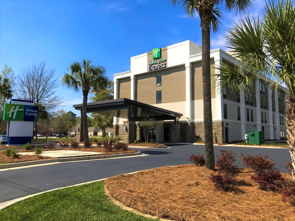 Holiday Inn Express Statesboro by IHG - photo 30
