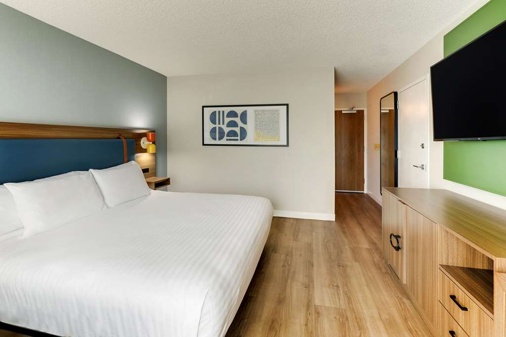 Sonesta Select Scottsdale at Mayo Clinic Campus - photo 23