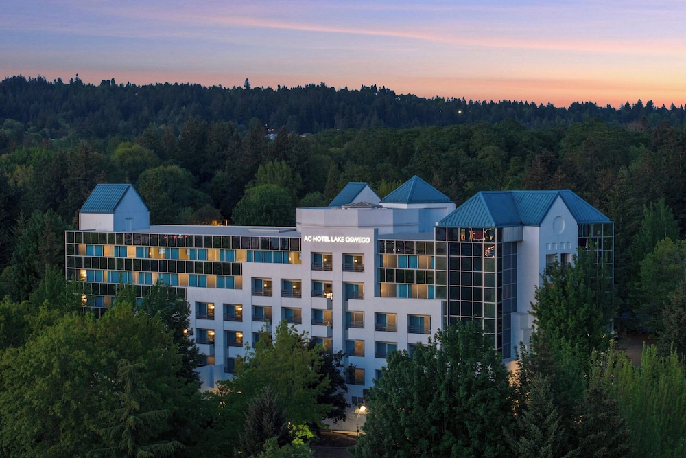 AC Hotel by Marriott Portland Lake Oswego - photo 58