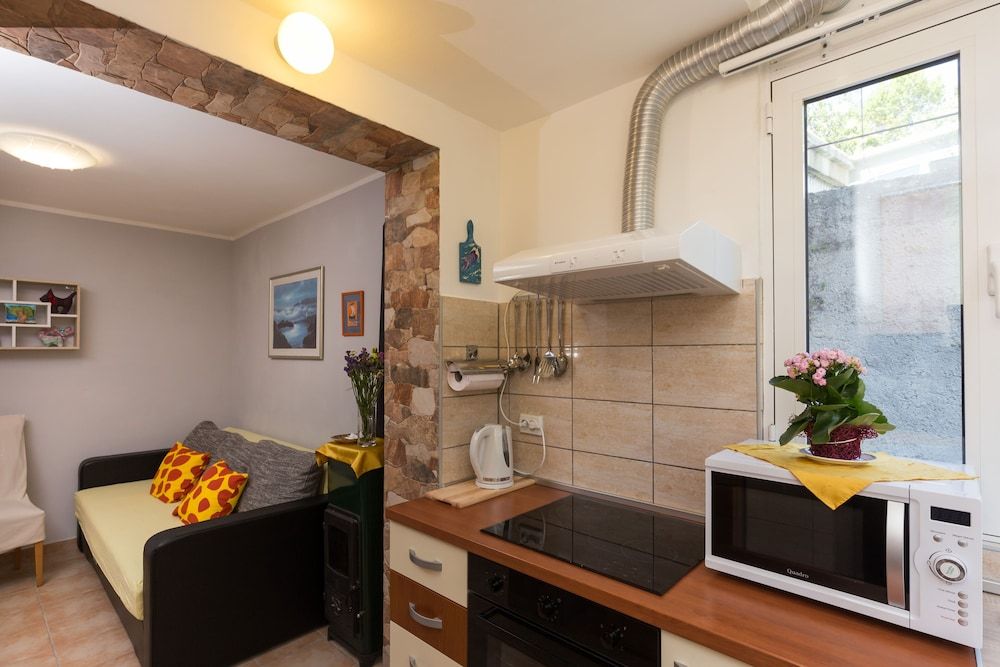 Apartment Lolo