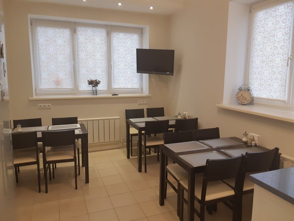 Eleon Domodedovo in Domodedovo, Russia