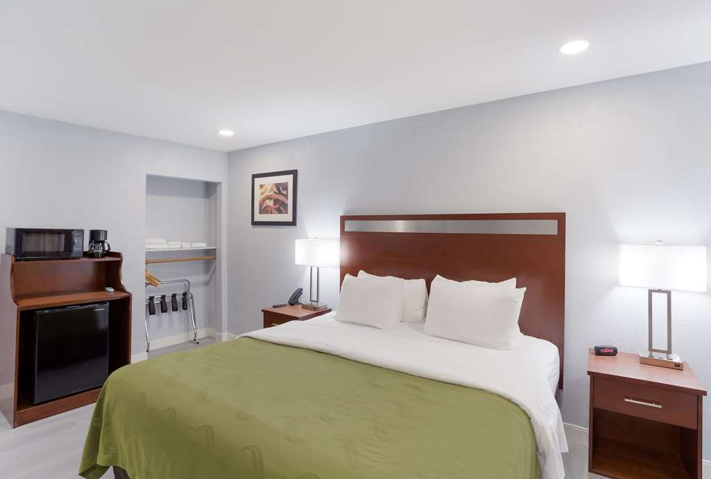 Quality Inn Redding near I 5 - photo 10