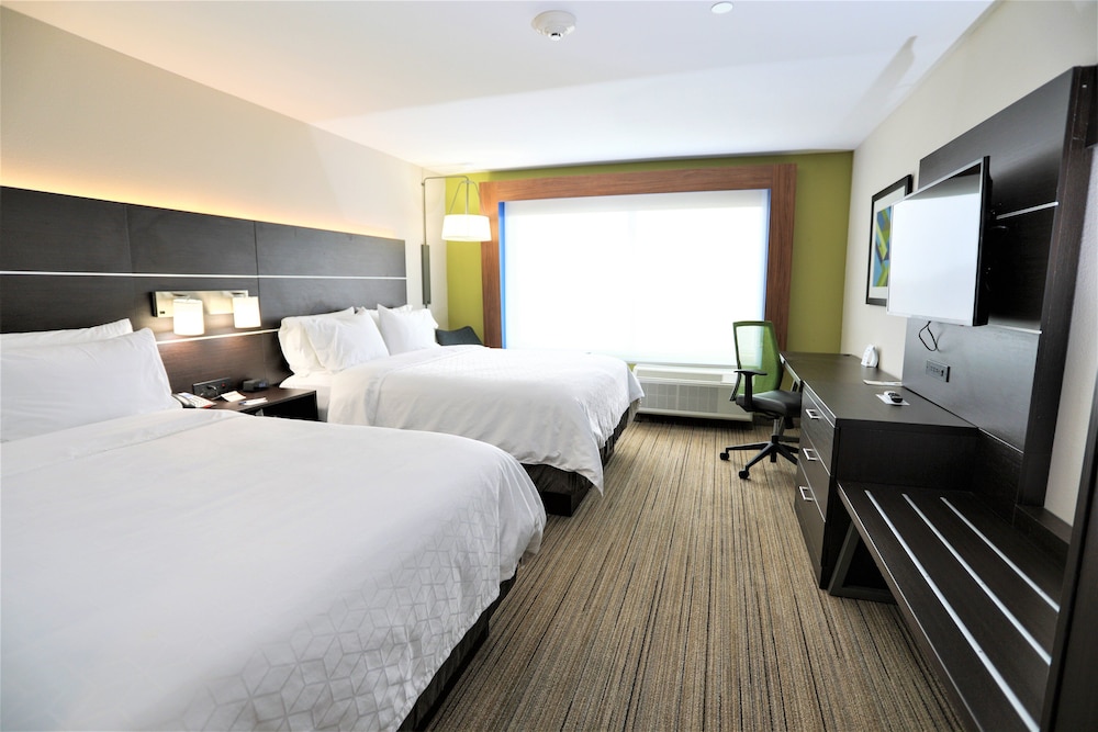 Holiday Inn Express & Suites Forney by IHG - photo 7