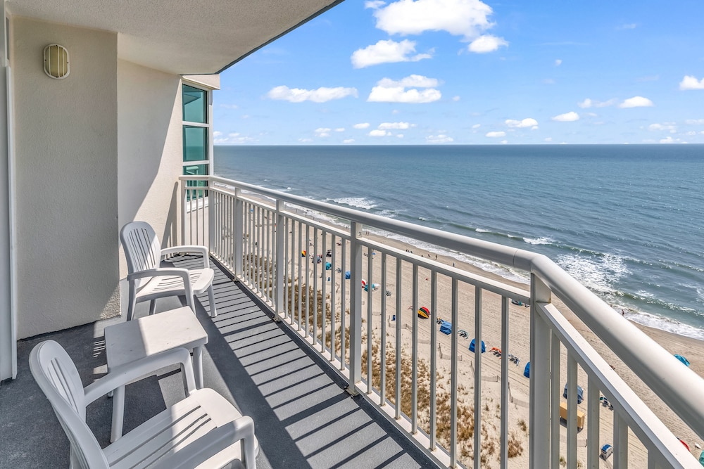 Carolinian Resort Stunning Condos - photo 93