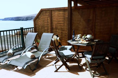 Mi Barquito in Yaiza, Spain