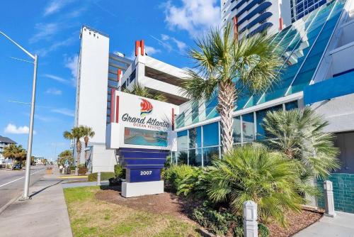 GRA902 Grand Atlantic Resort Oceanfront 9th Floor 3BR 3BA - photo 34