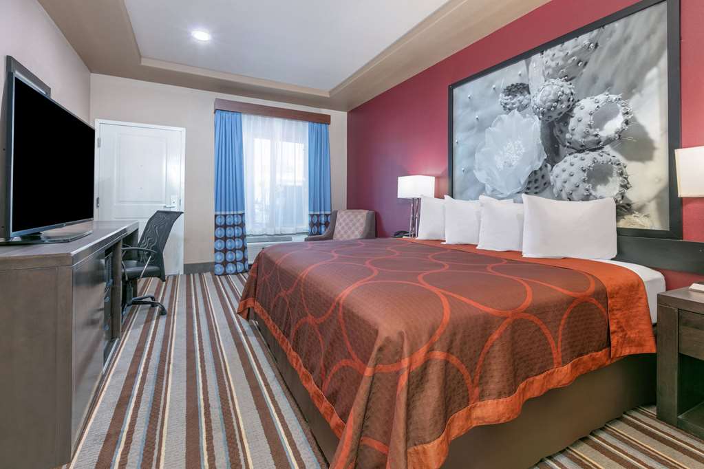 Super 8 by Wyndham Karnes City - photo 19