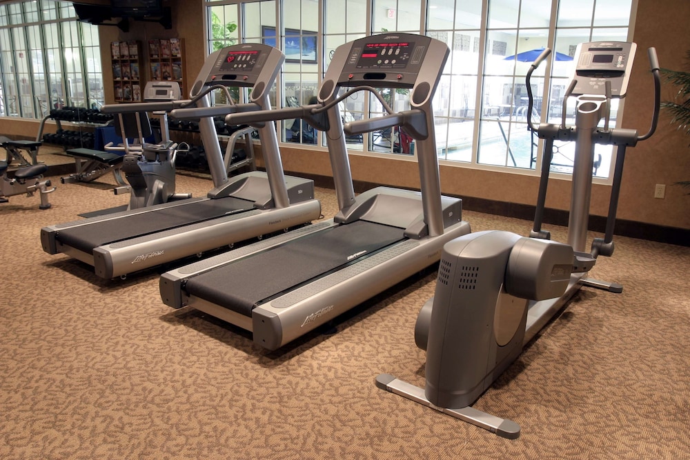Homewood Suites by Hilton Buffalo Amherst - photo 22
