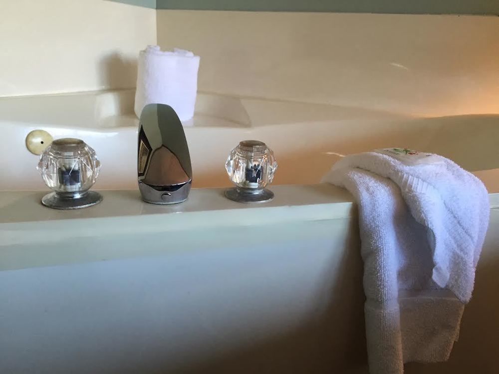 Greenbrier Inn - photo 26