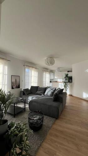Le Nid Champenois - last minute hotel in Reims