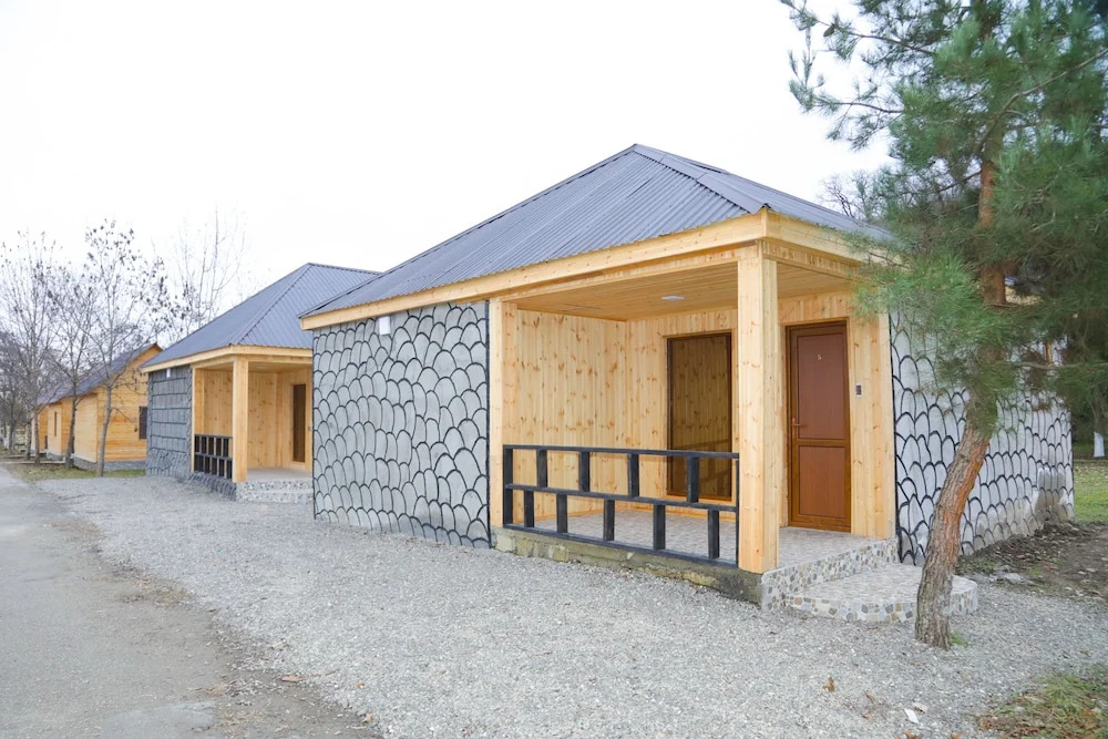 Quba Istirahet Merkezi in Quba, Azerbaijan