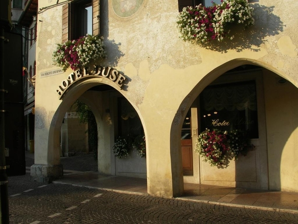Hotel Duse — hotel in Asolo
