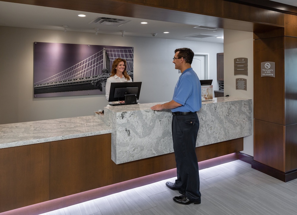 Staybridge Suites Phoenix Biltmore Area by IHG - photo 49
