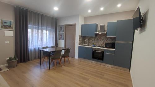 Il Melograno - carbon neutral hotel in Caltagirone
