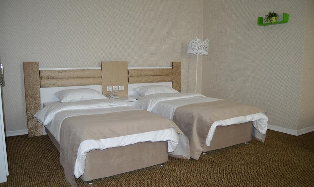 Vadi i Leman Hotel — Adiyaman — photo 3
