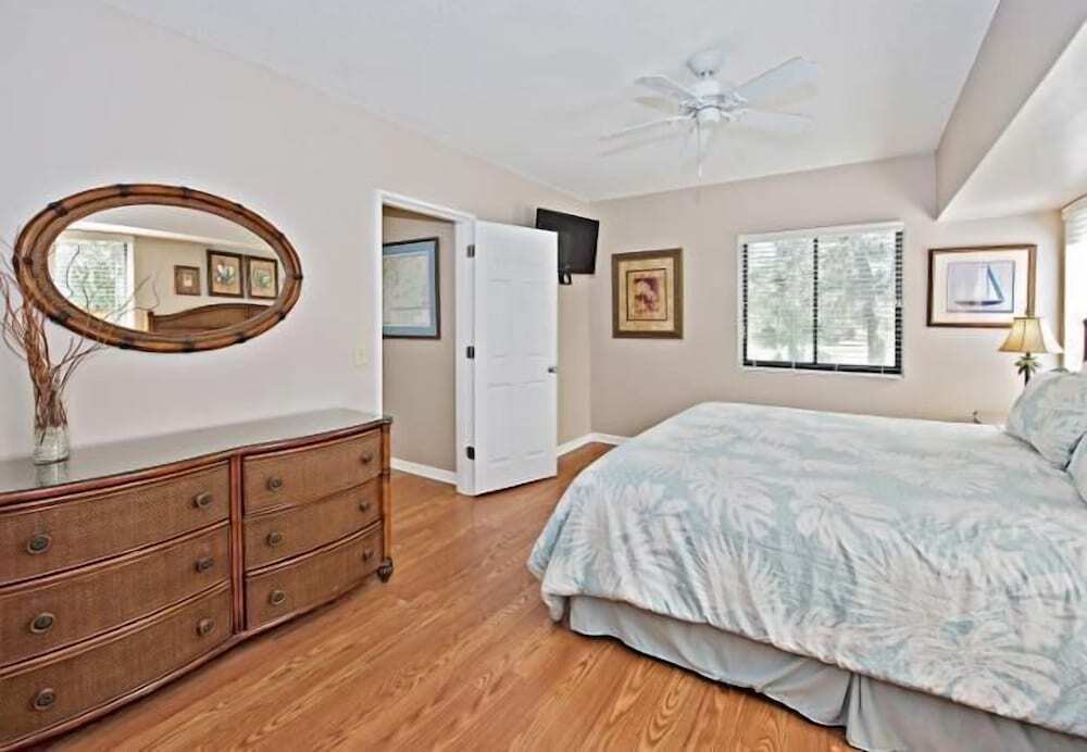 485 Plantation Club Villas at the Sea Pines Resort - featured photo
