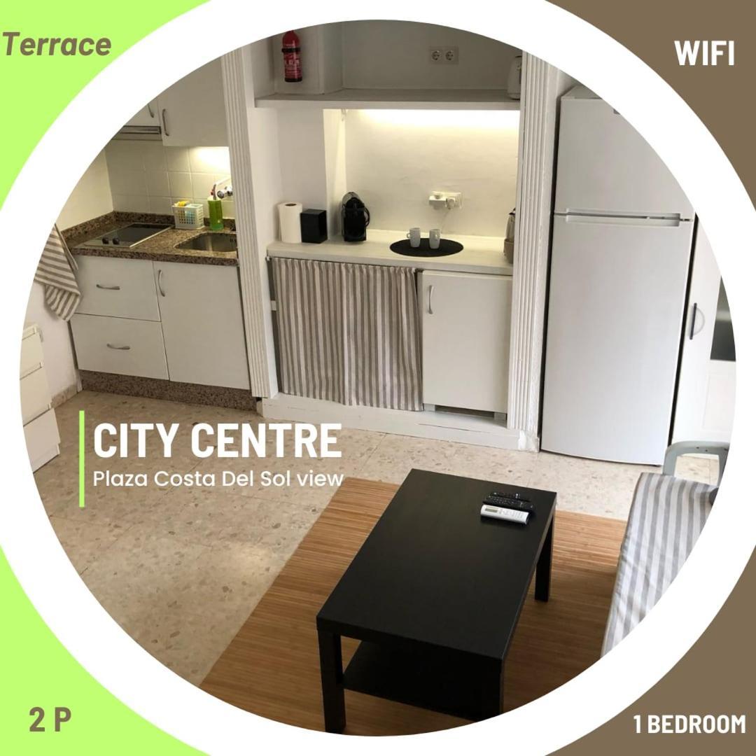 Torremolinos Centro - last minute hotel in Torremolinos