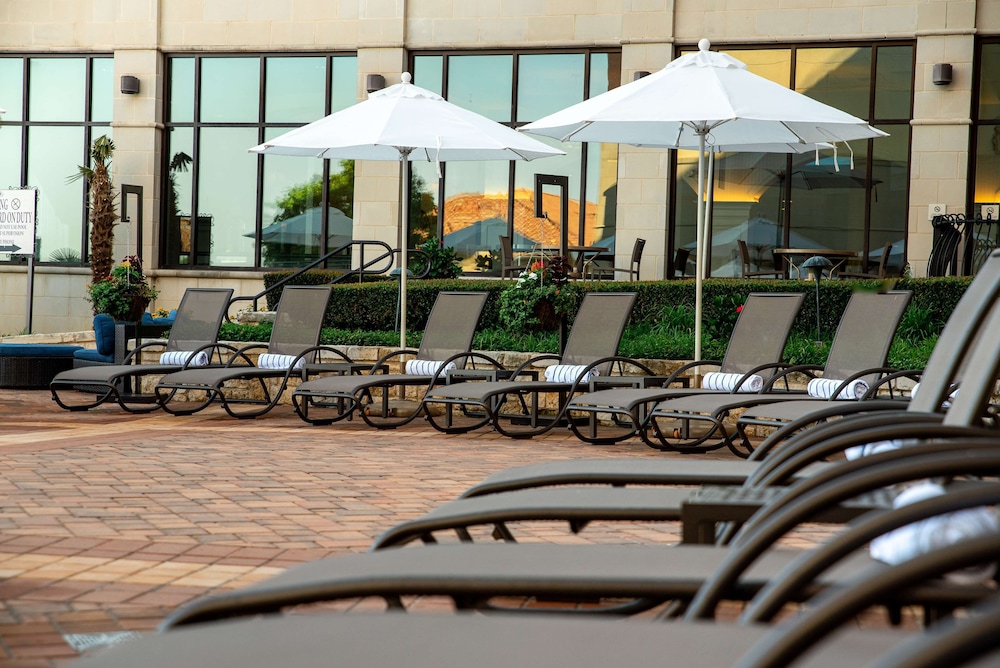 Hilton Dallas Rockwall Lakefront - photo 30