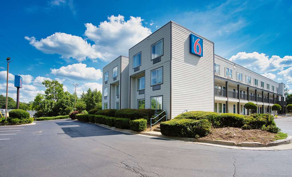 Motel 6 Augusta GA - featured photo