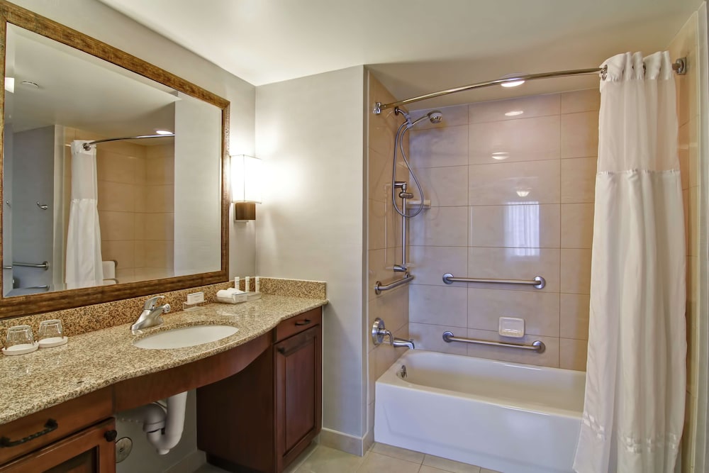 Homewood Suites by Hilton Bentonville Rogers - photo 23