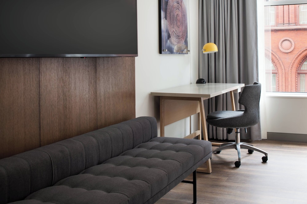 The Bidwell Marriott Portland - photo 25