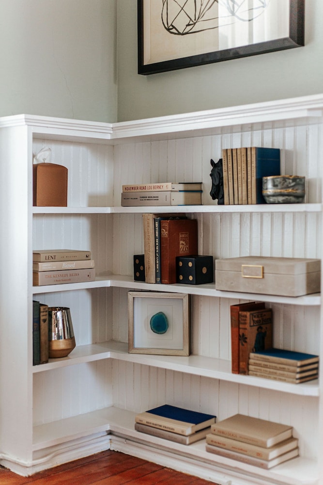 The Historic Berkeley Place - photo 25