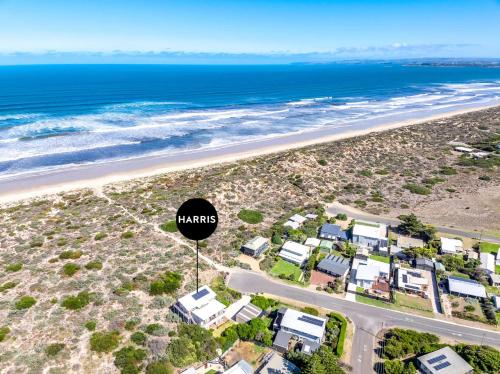 Bradford Shores Goolwa Luxury Wi Fi No Linen Included — hotel in Goolwa