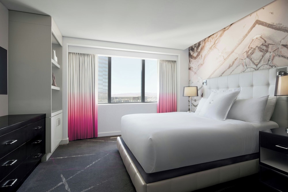 The Cosmopolitan Of Las Vegas - photo 16