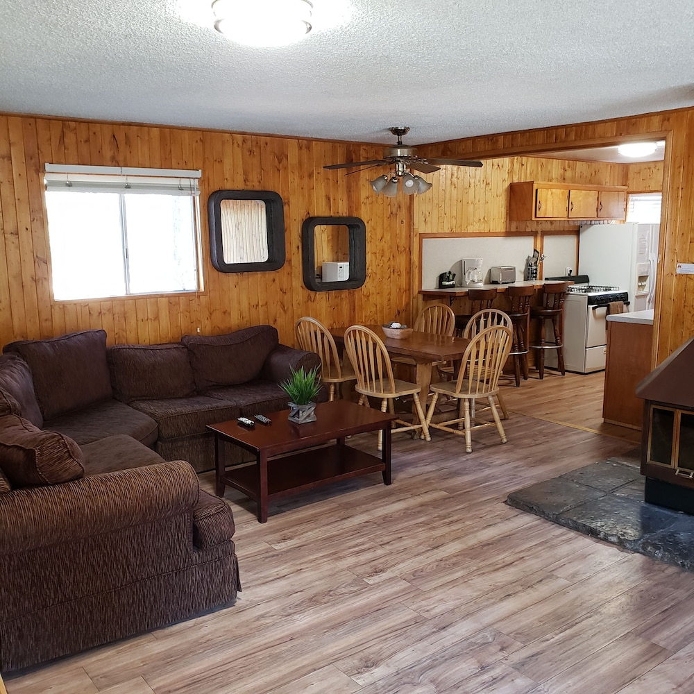 Grey Squirrel Resort - photo 99