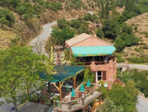 Acropole Asco - last minute hotel in Unknown City