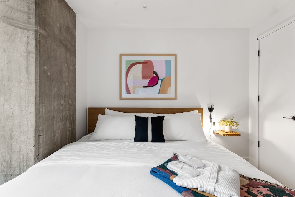 Austin Condo Hotel - photo 147