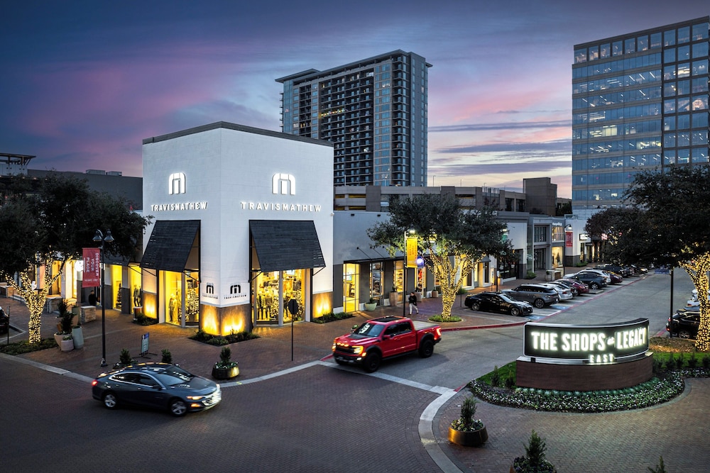 Staybridge Suites Plano North Frisco by IHG - photo 63