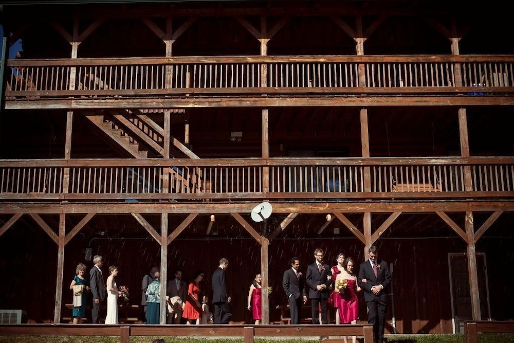 Cliffview Resort - photo 27